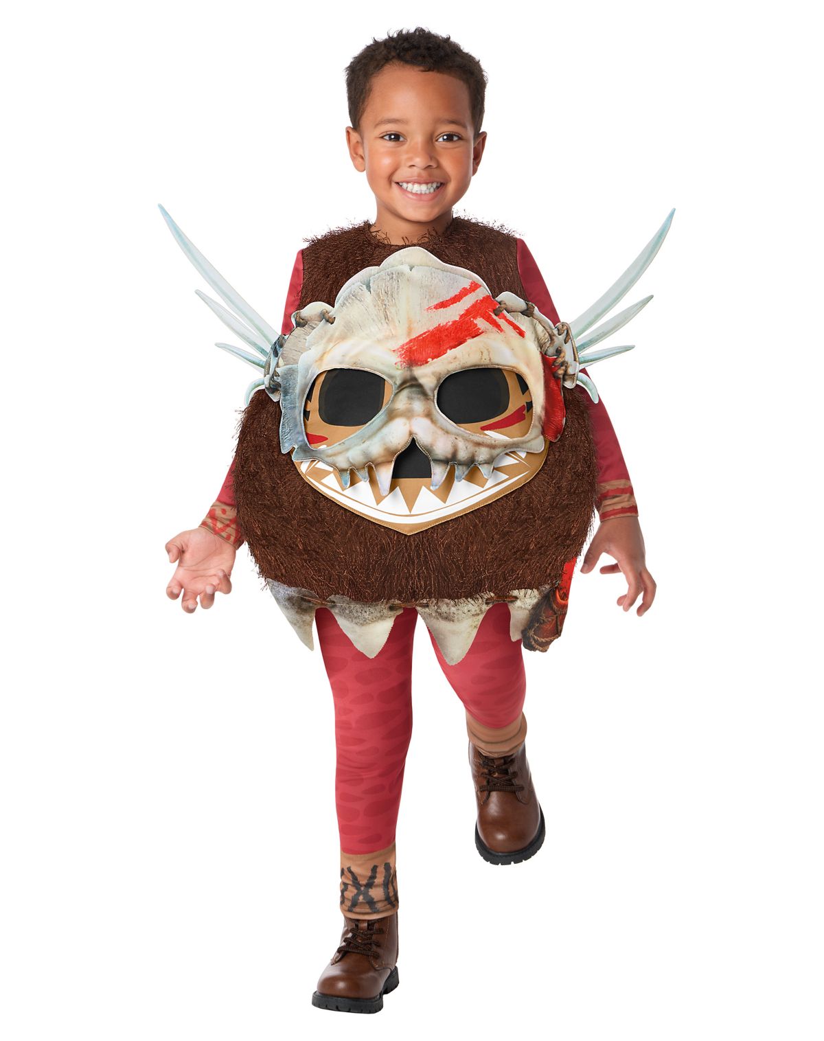 Toddler Kotu Costume - Moana