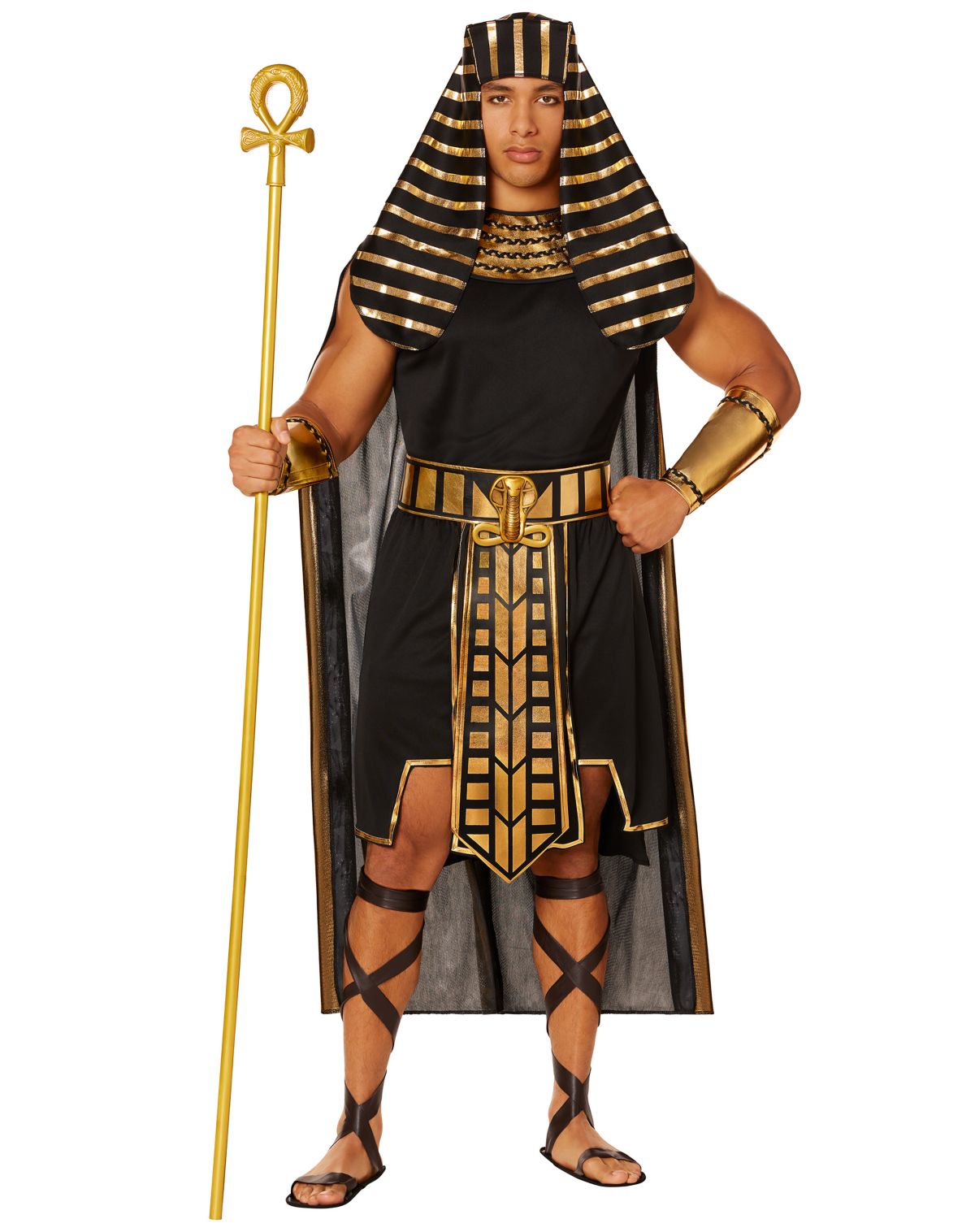 Adult Egyptian King Costume