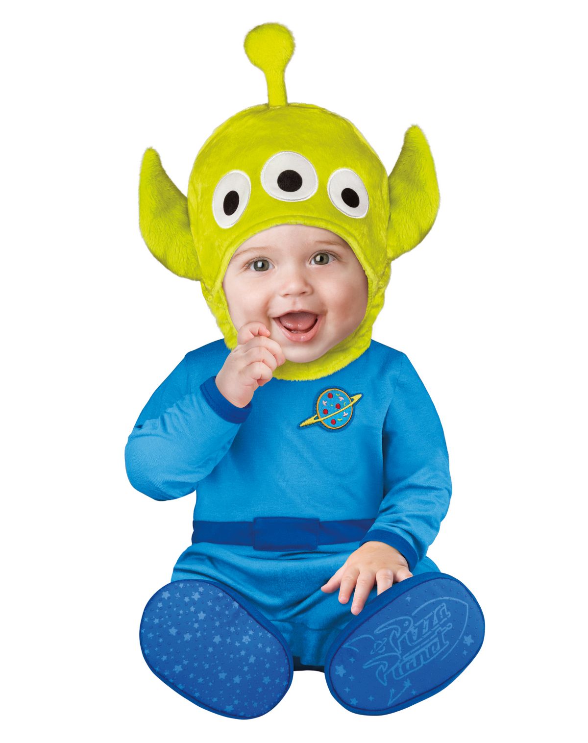 Baby Alien Costume - Toy Story