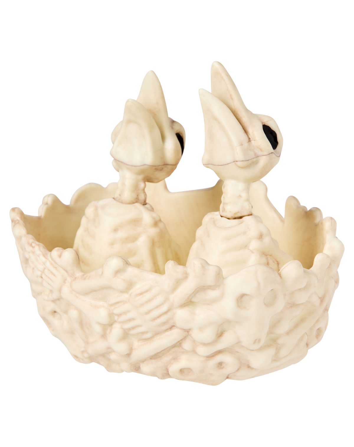 Skeleton Baby Birds - Decoration