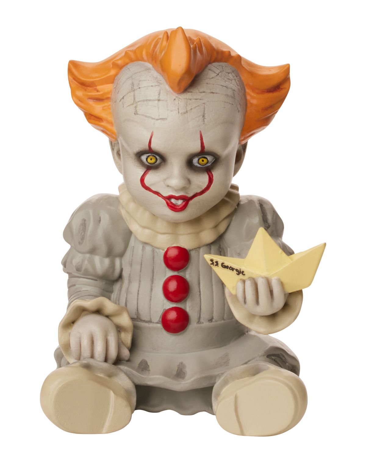 Mini Pennywise Horror Babies u00AE Static Prop - It