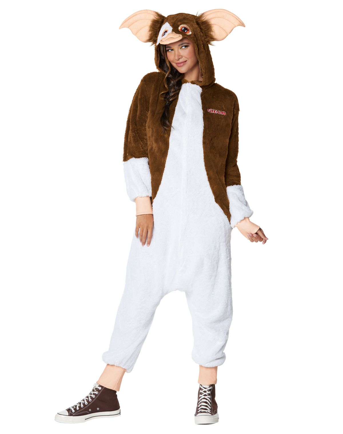 Adult Gizmo Jumpsuit - Gremlins