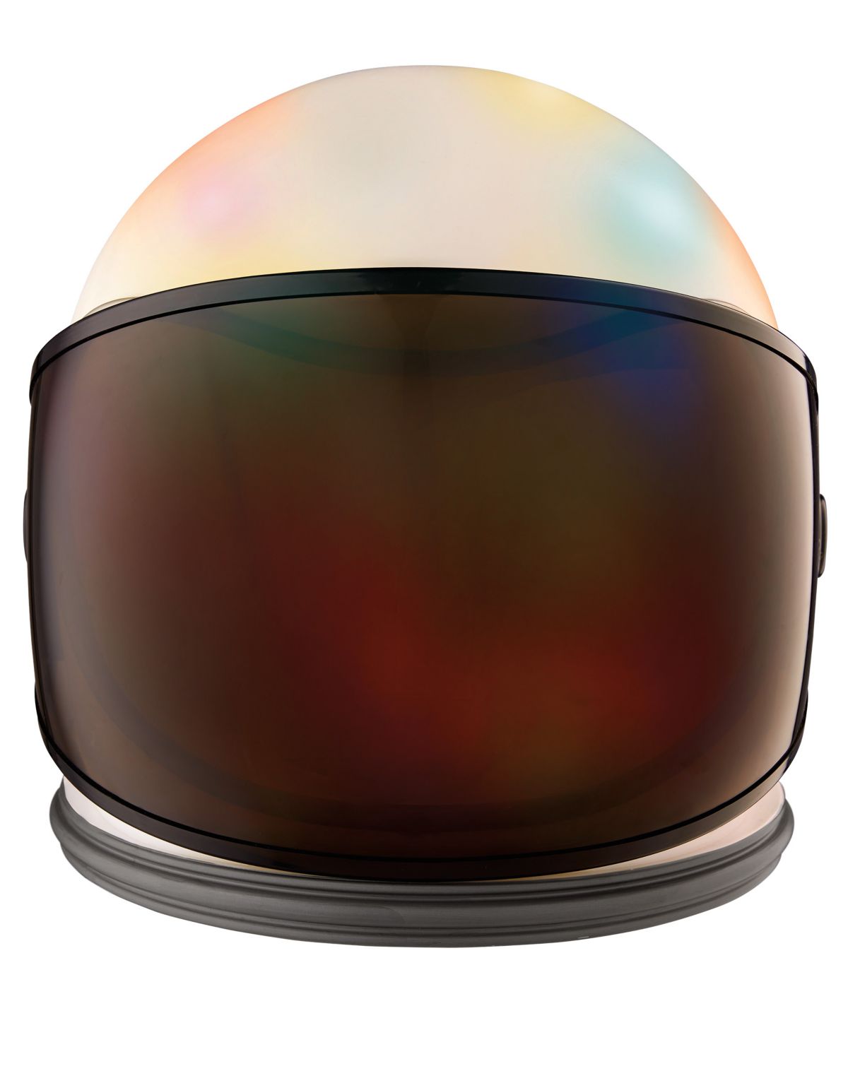 Light-Up Astronaut Helmet