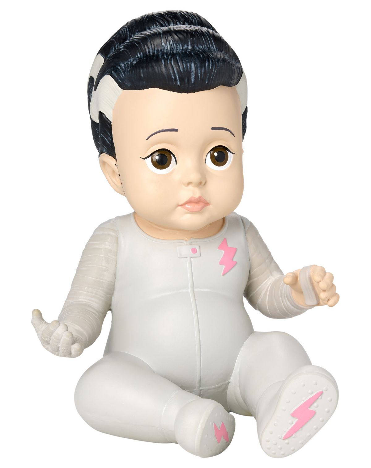 Bride of Frankenstein Horror Babies u00AE Static Prop - Universal Monsters