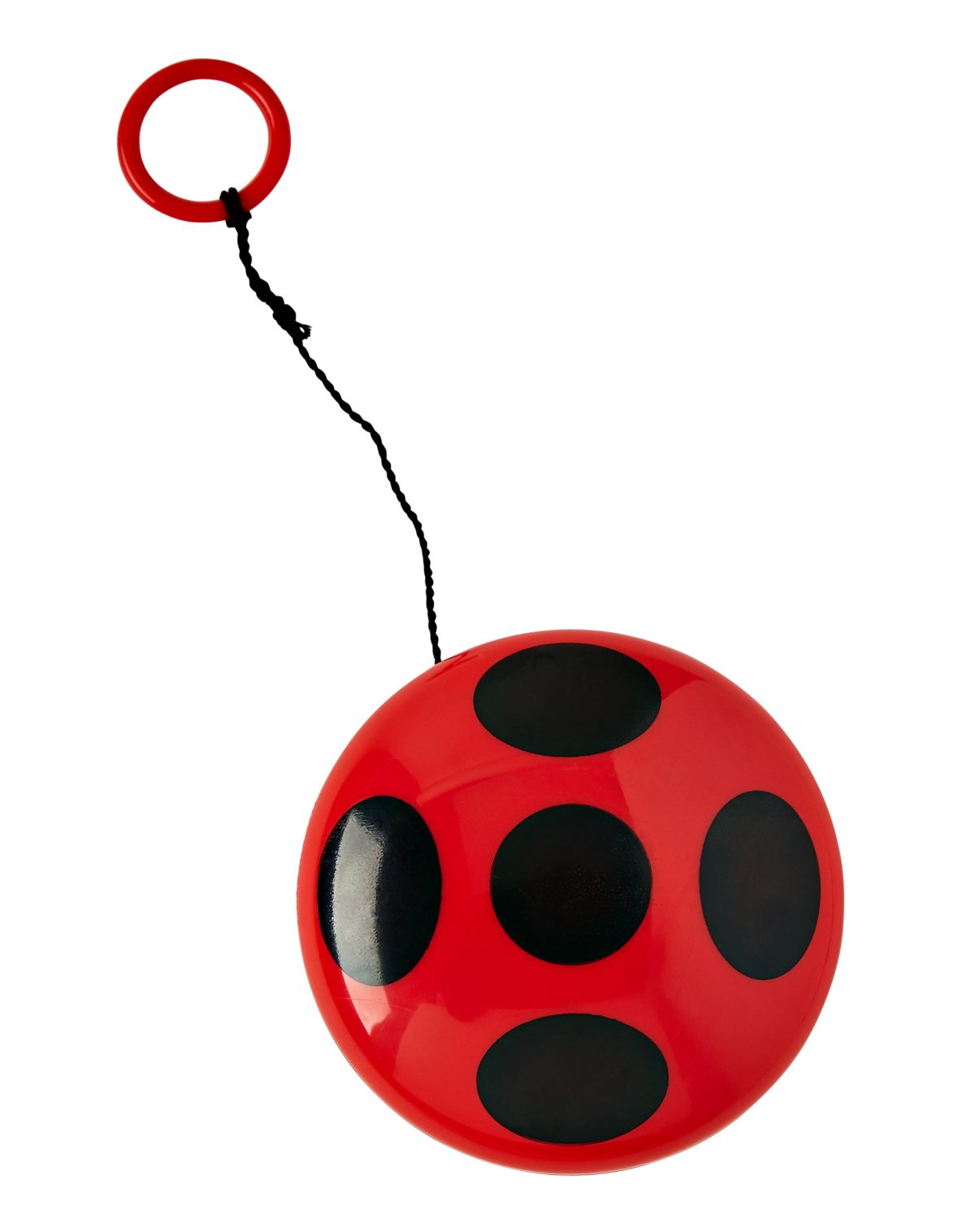 Ladybug Yo-Yo - Miraculous Ladybug