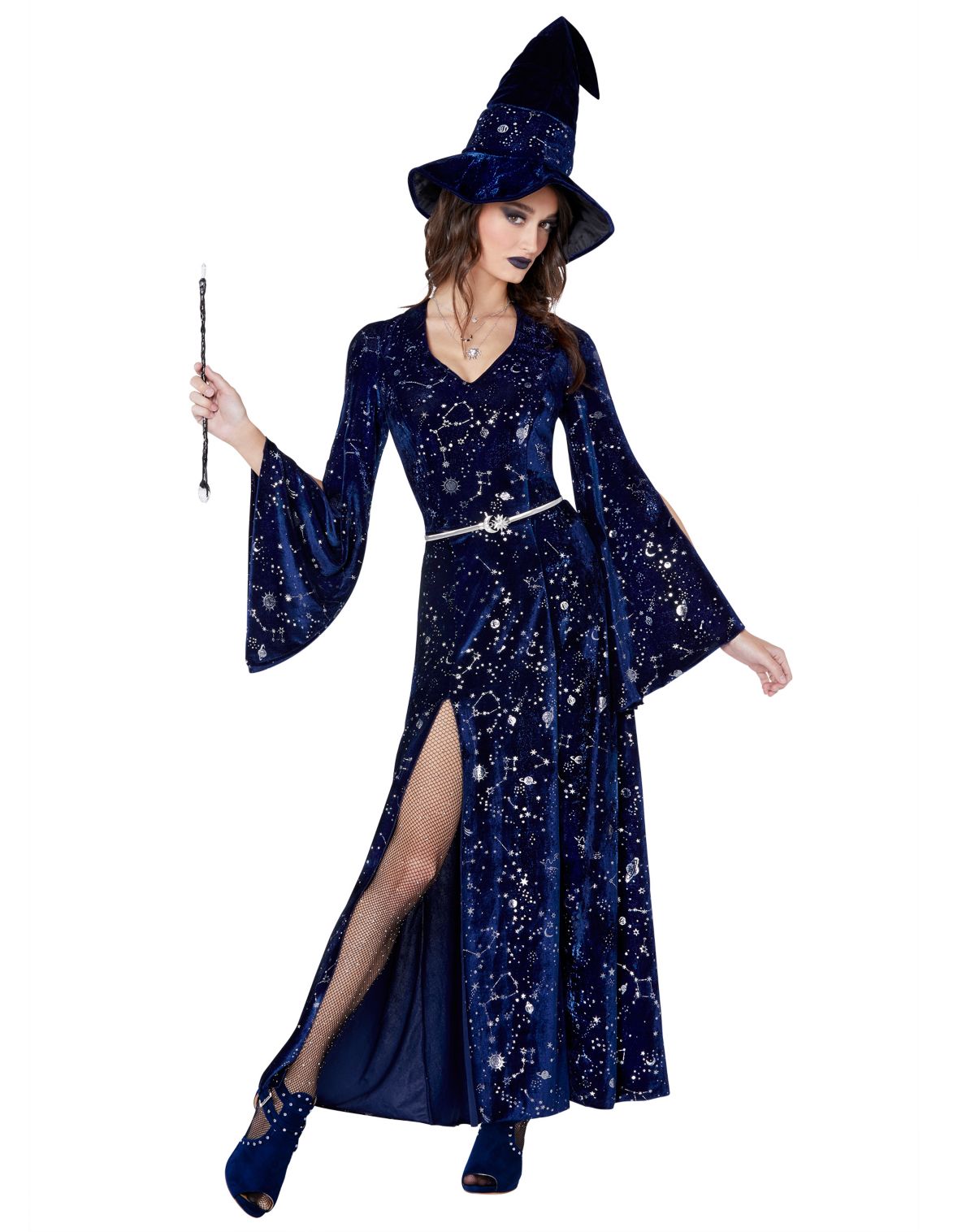 Adult Coven Witch Costume