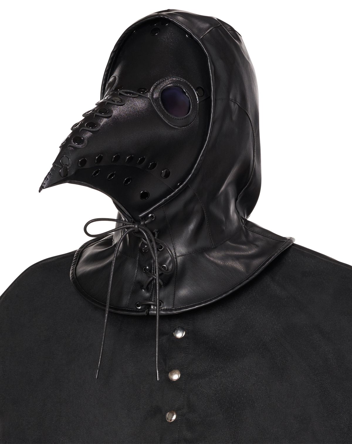 Plague Doctor Hood