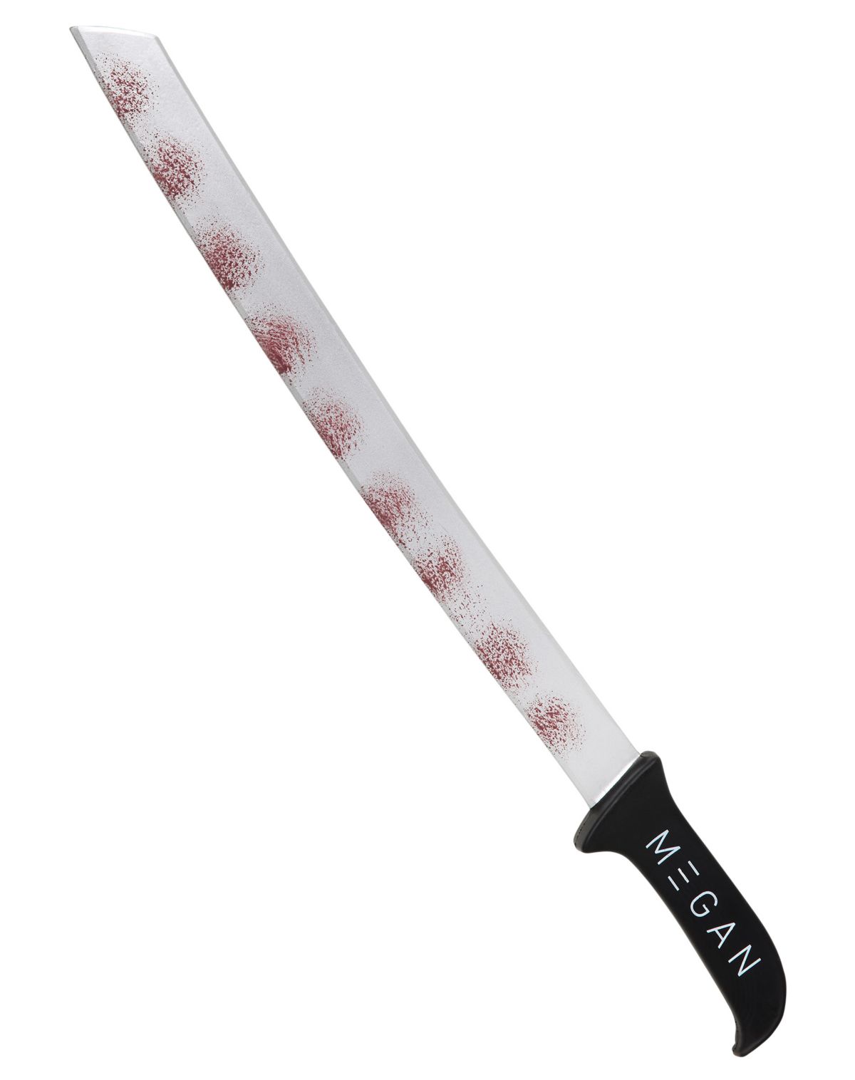 Adult M3GAN Paper Cutter Machete