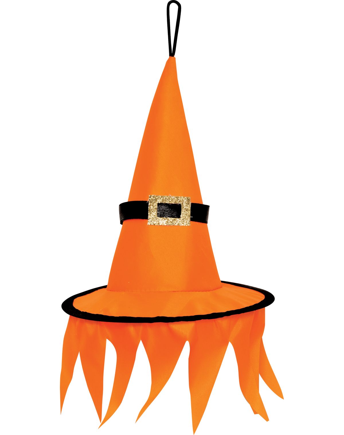 Multi-Pack Color-Changing LED Witch Hat Lights - 3 Pack