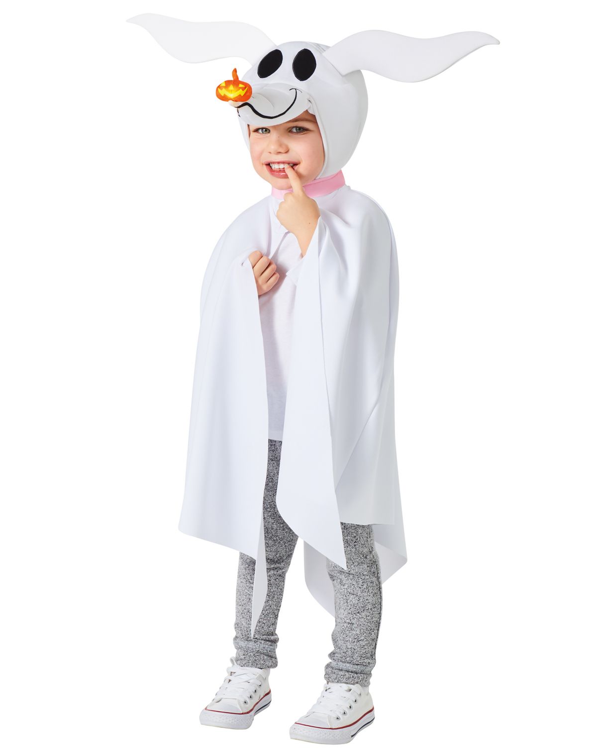 Toddler Zero Costume - The Nightmare Before Christmas