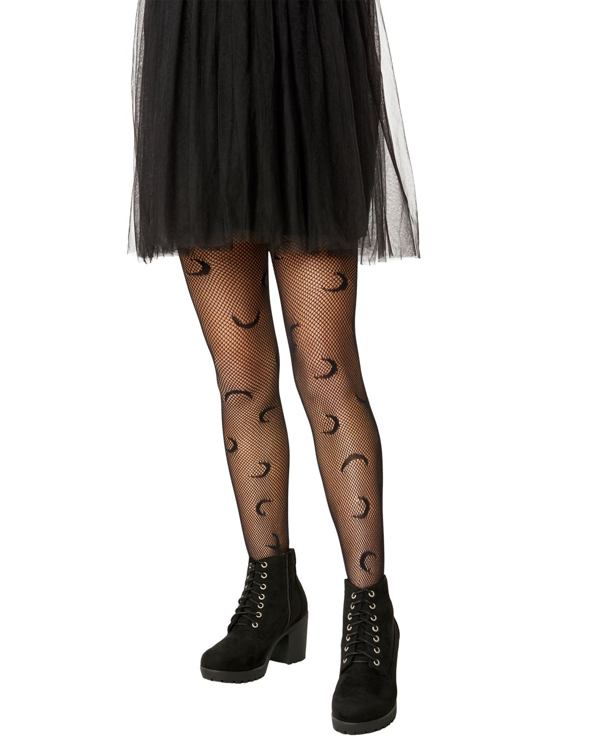 Kids Twilight Moon Tights