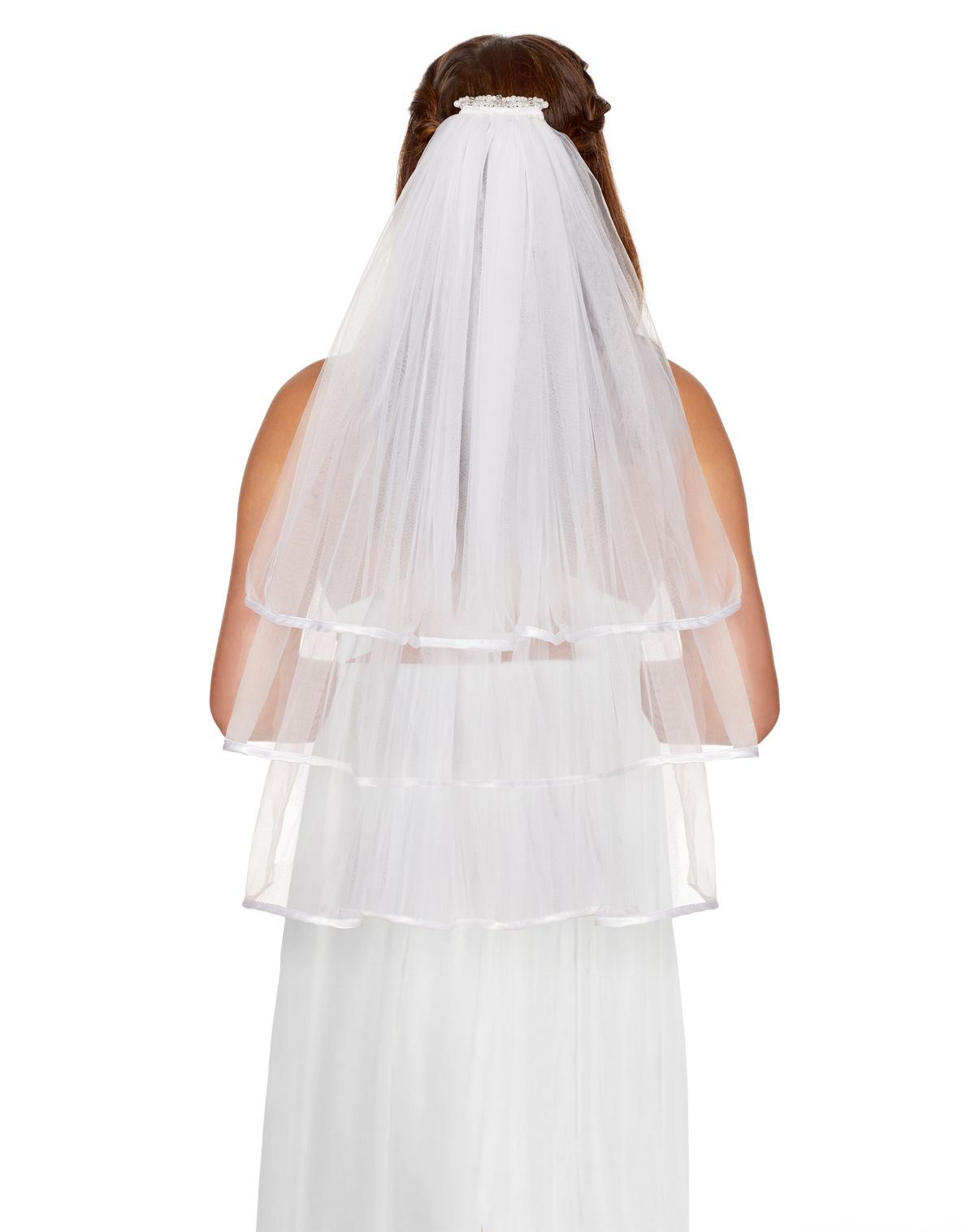 Basic Veil