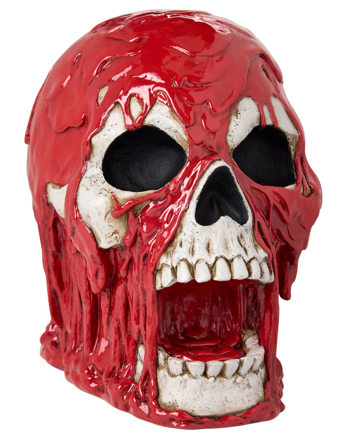 Bloody Skull