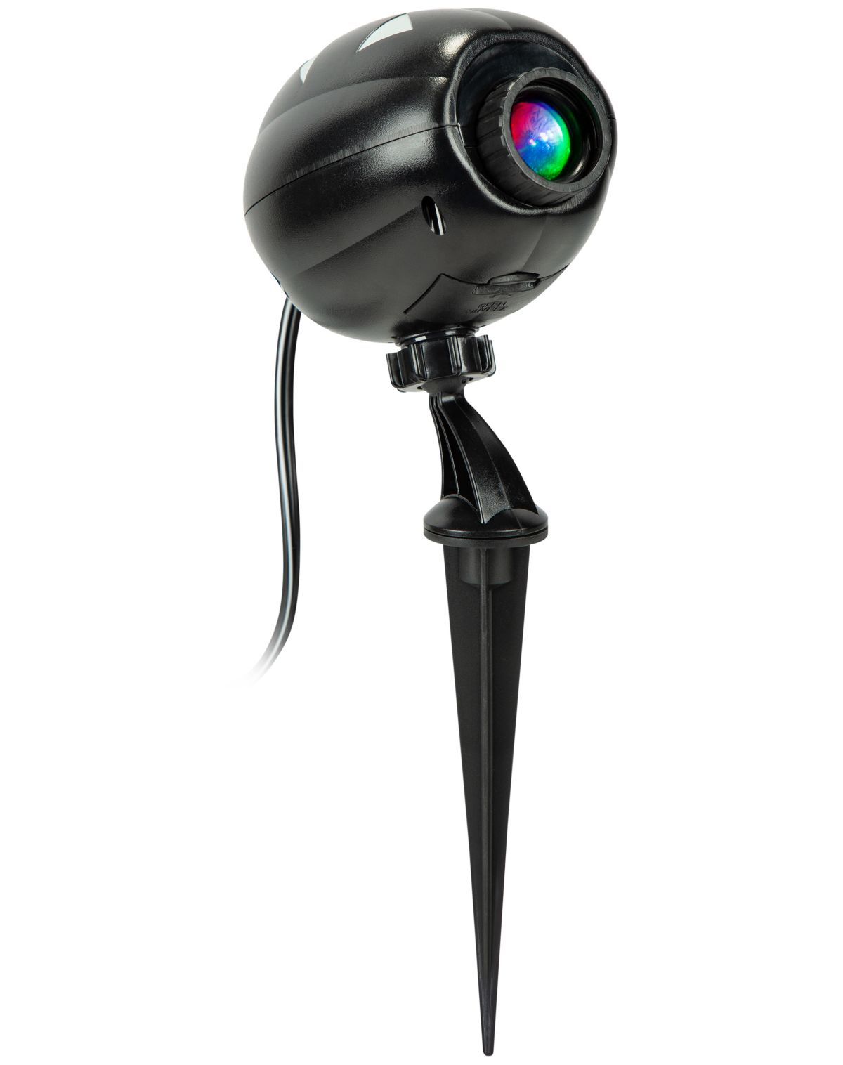 WaveMotion LED Illuminations Light Projector