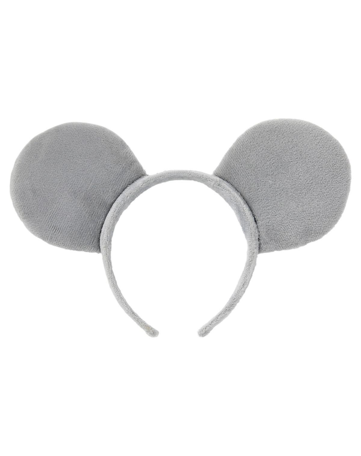 Gray Mouse Ears