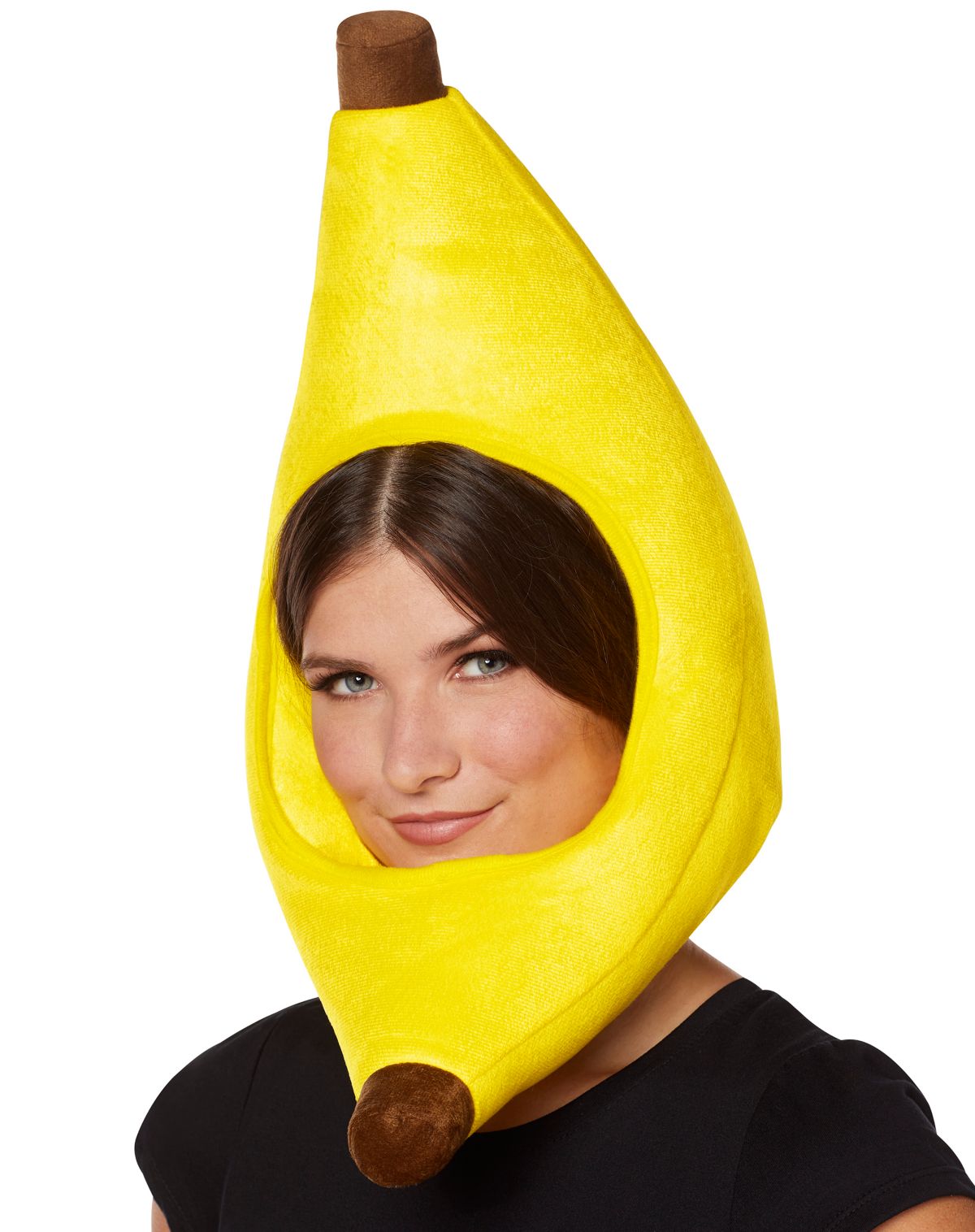 Banana Hat