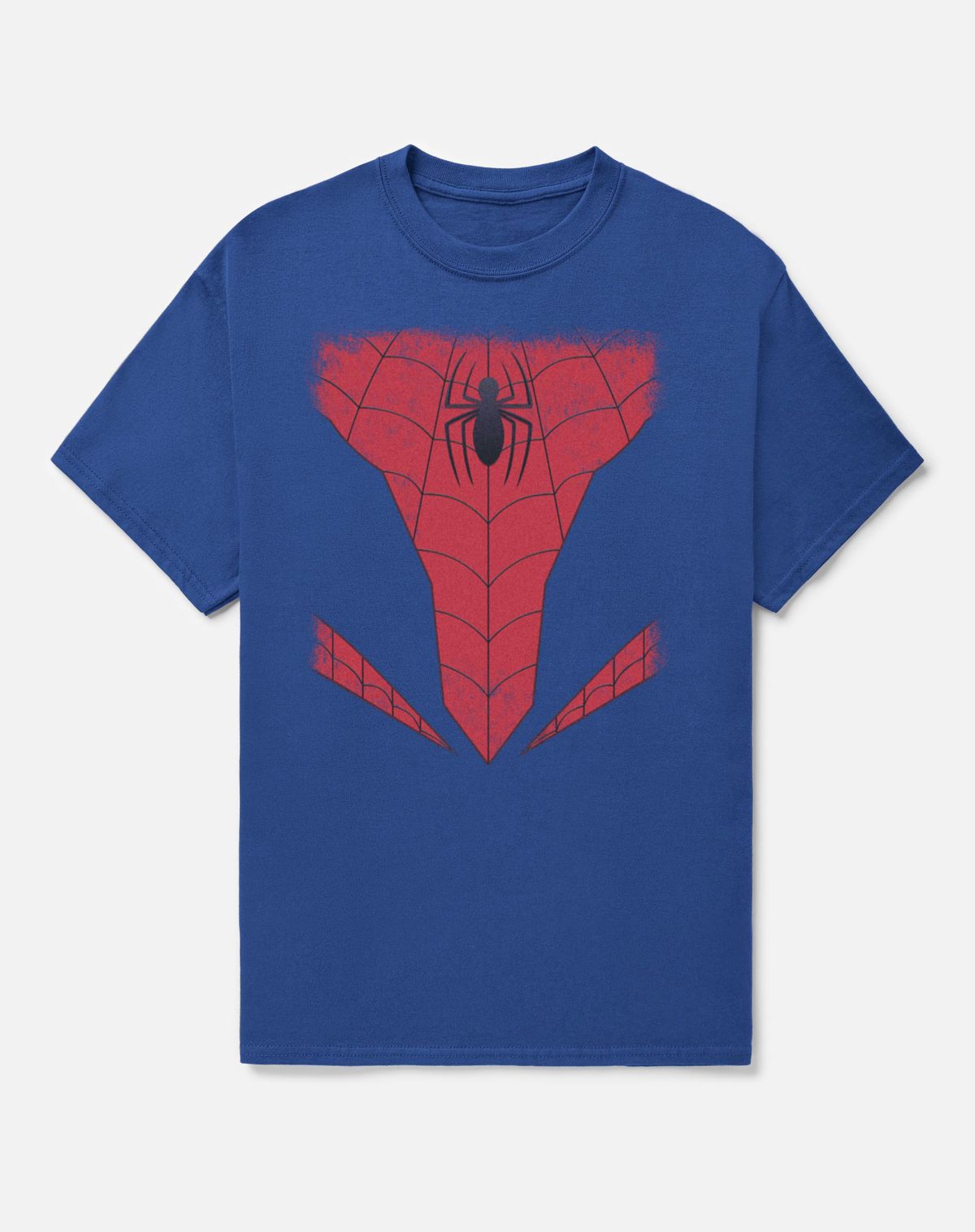 The Avengers Spider-Man T Shirt