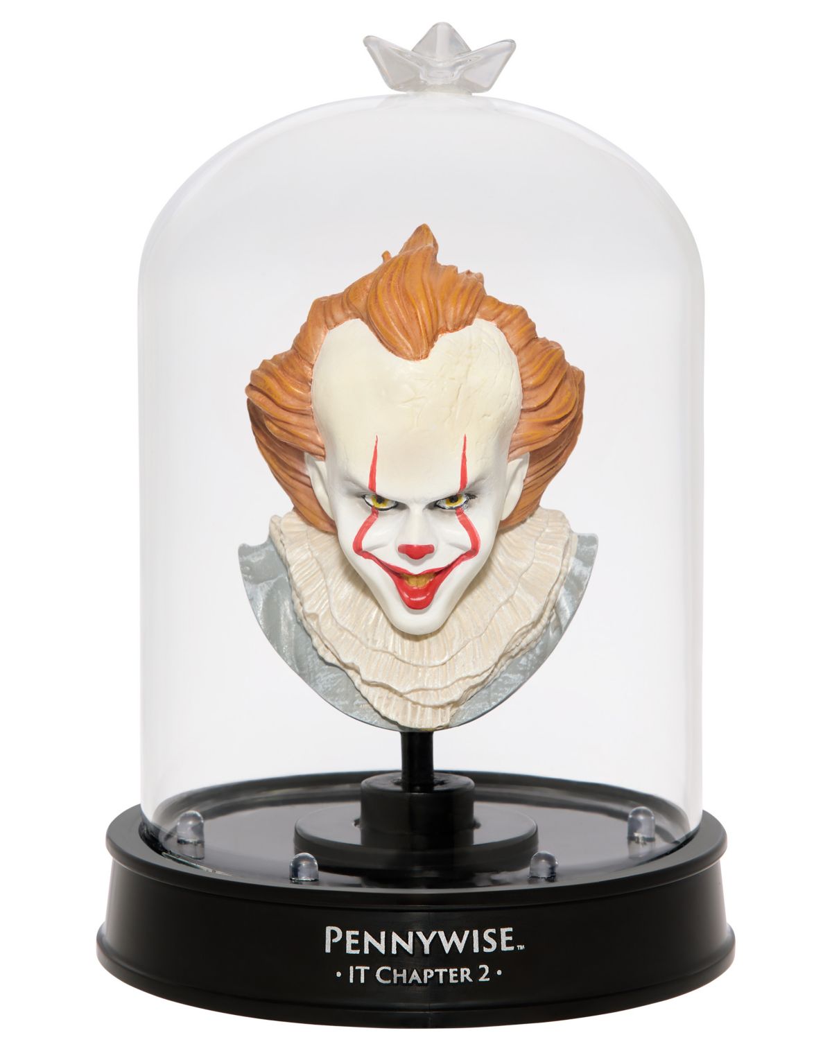 Pennywise Light-Up Cloche - It: Chapter Two