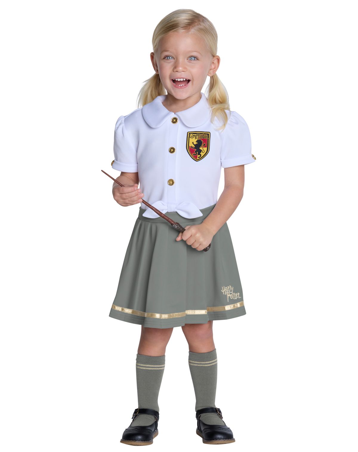 Toddler Hogwarts Uniform Costume u2013 Harry Potter