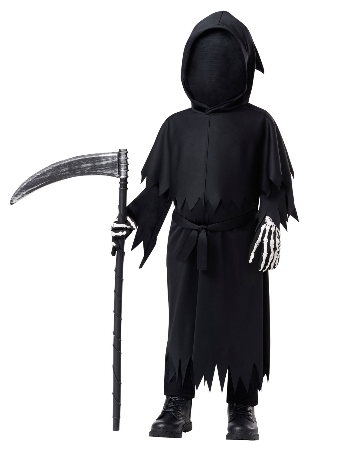 Toddler Reaper Costume