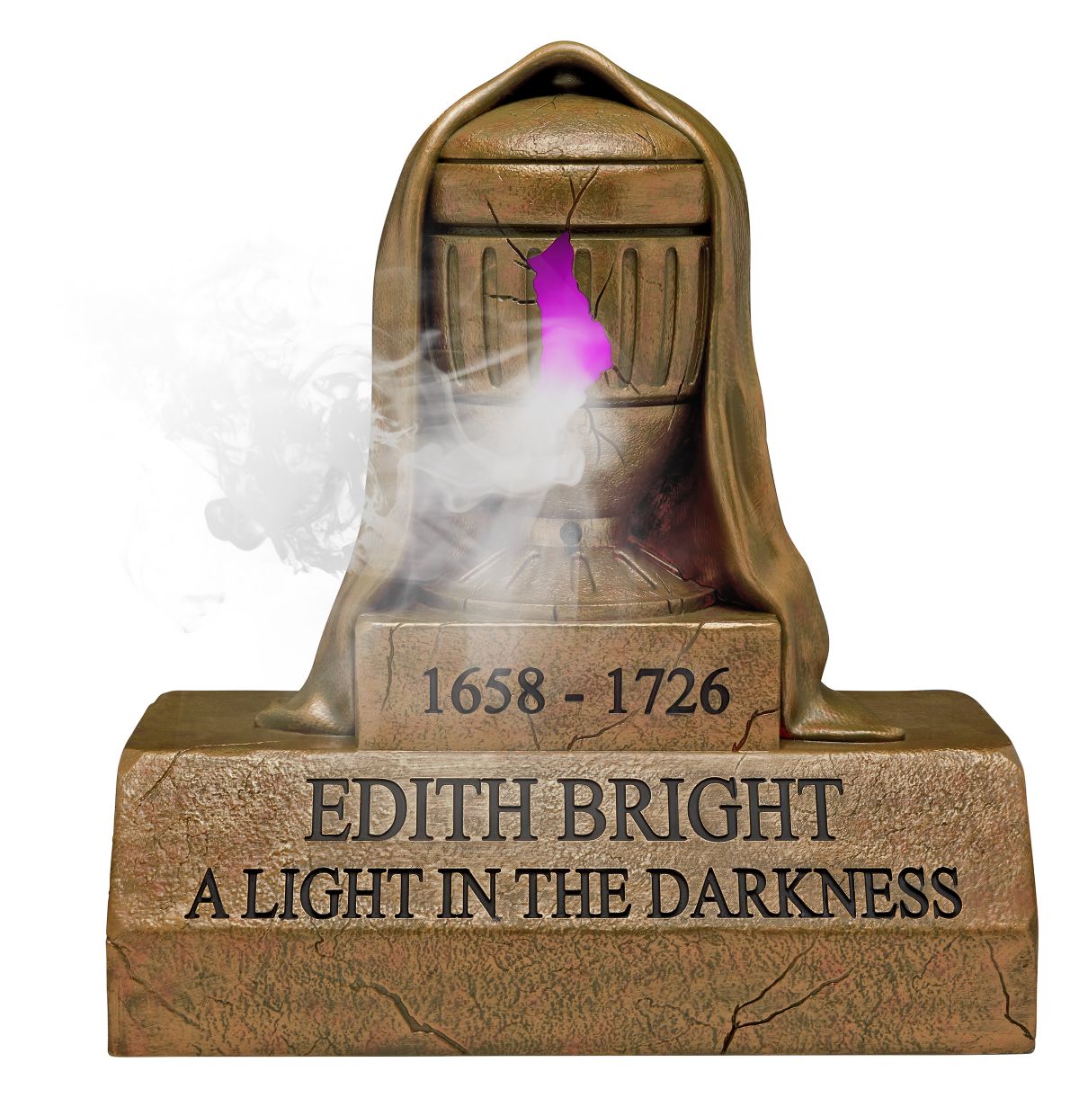 17 In. Fogging Urn