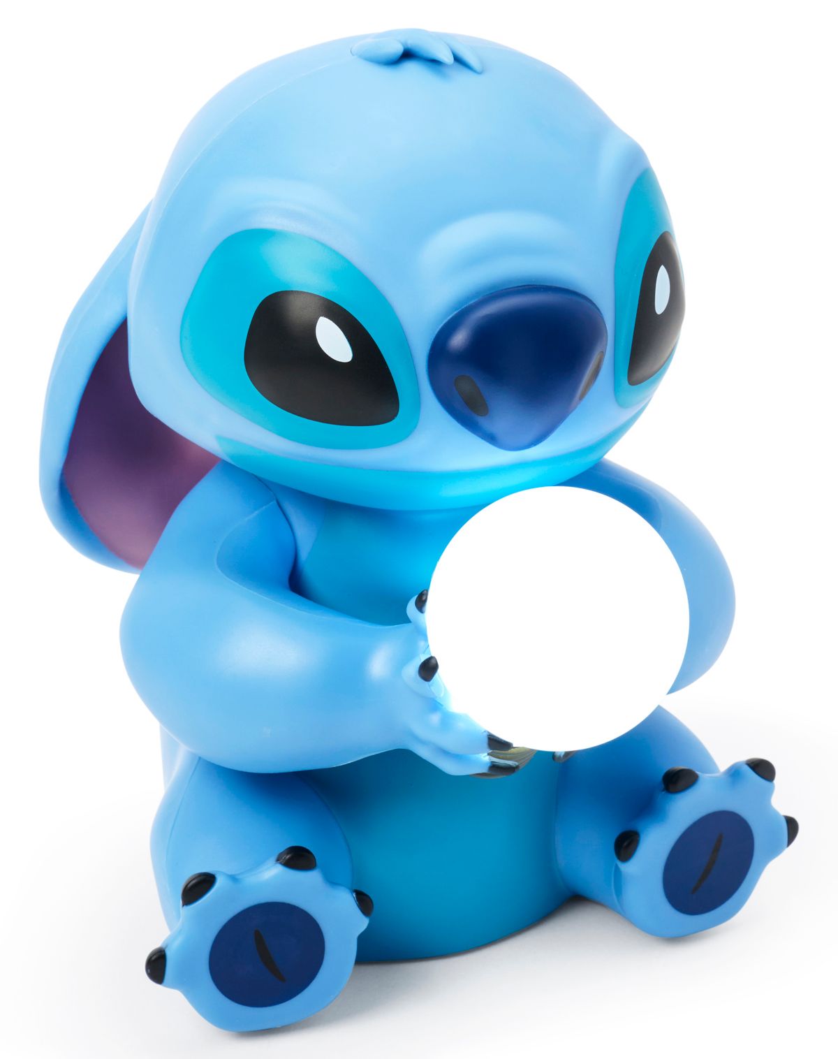 Sitting Stitch Light - Lilo & Stitch