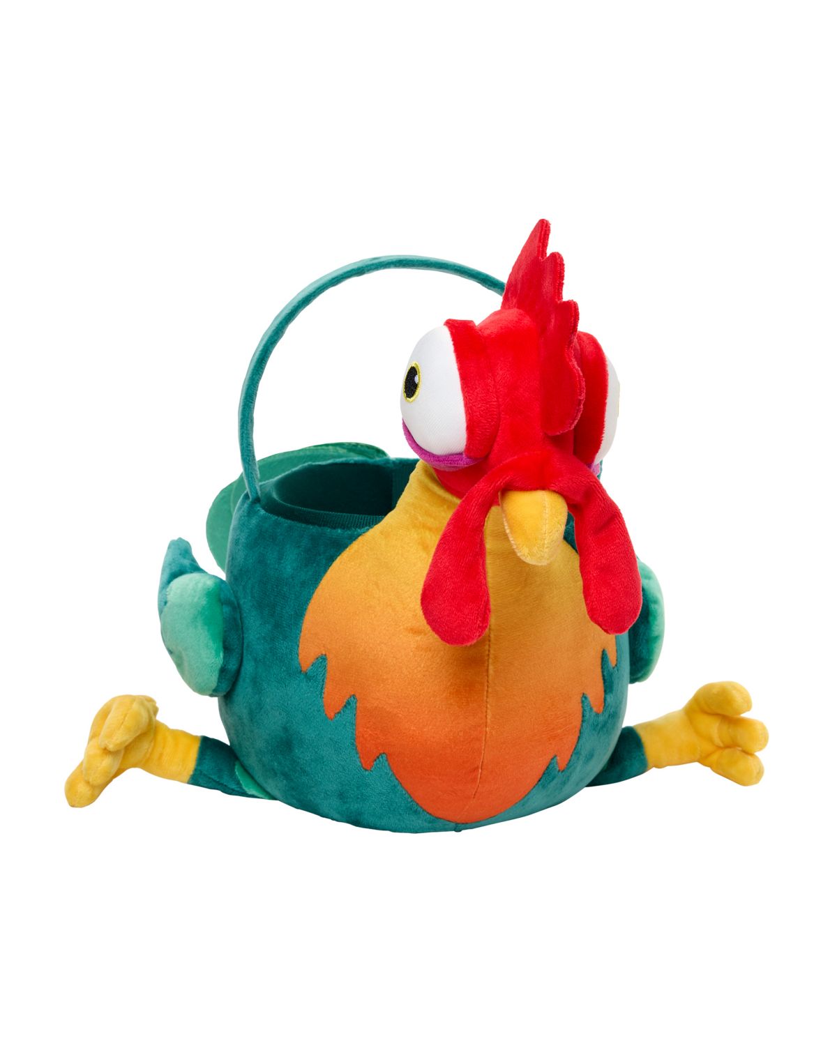 Heihei Plush Treat Bucket - Moana
