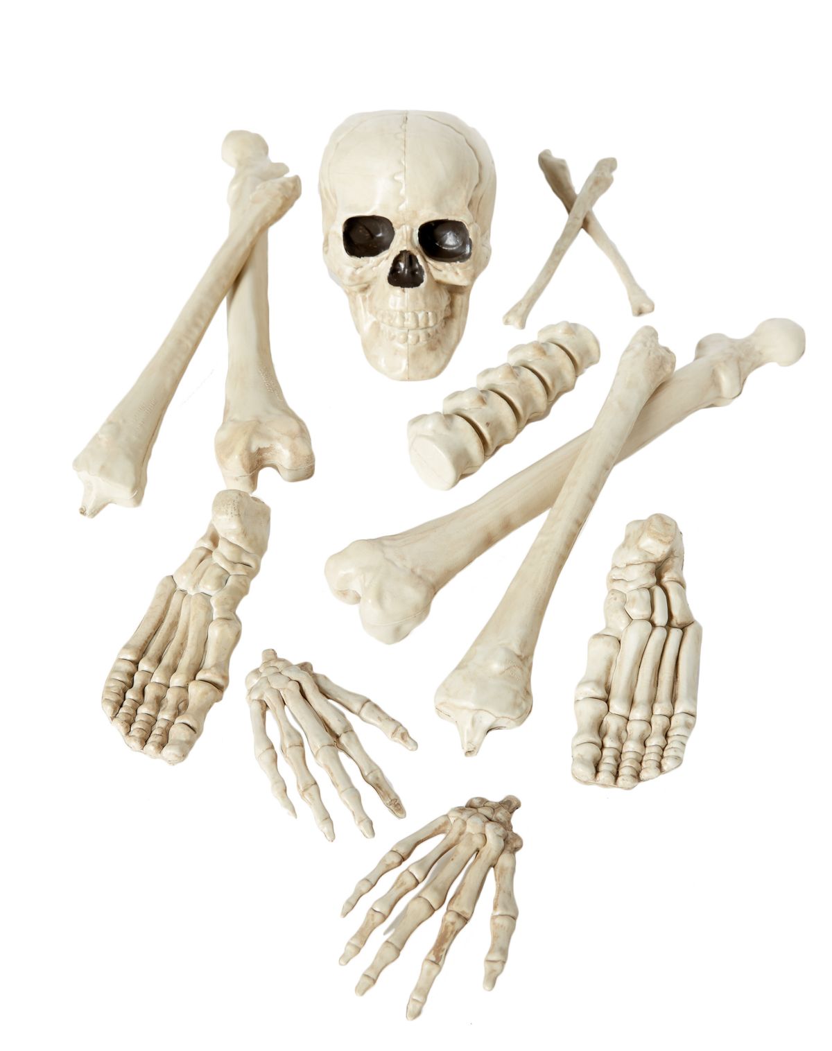 Bag of Bones