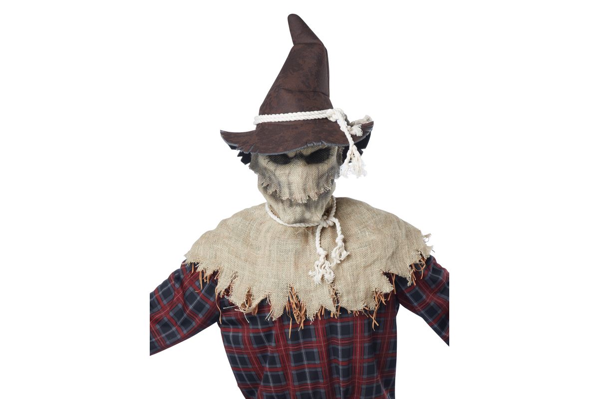 Animotion Scarecrow Full Mask