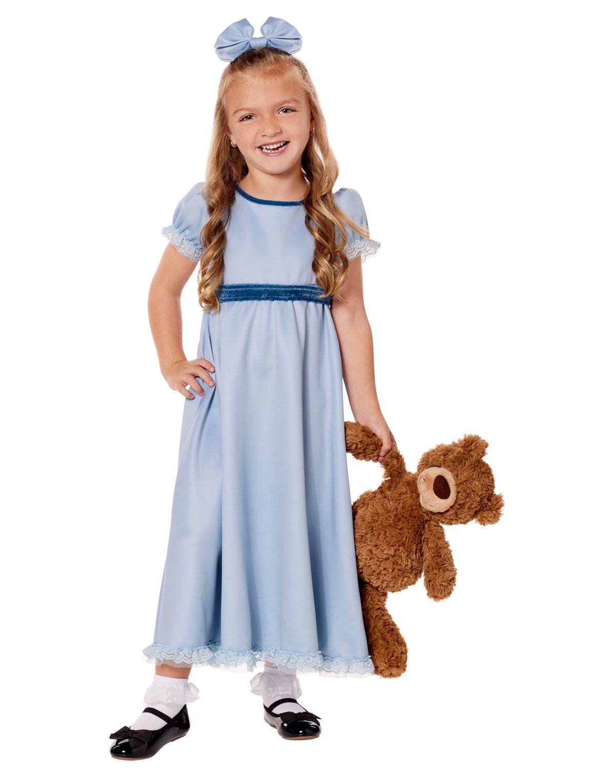Toddler Wendy Darling Costume - Peter Pan