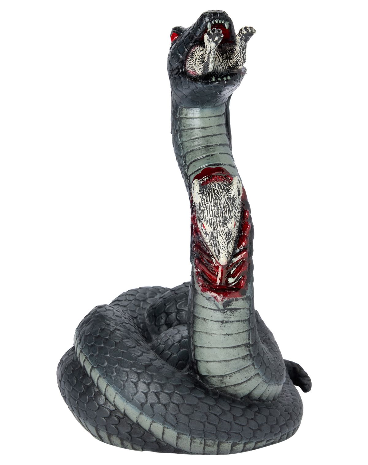 Zombie Snake