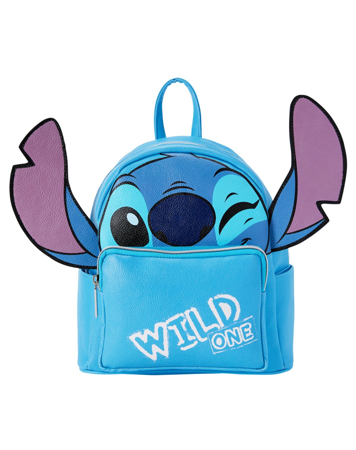 Stitch Mini Backpack - Lilo & Stitch