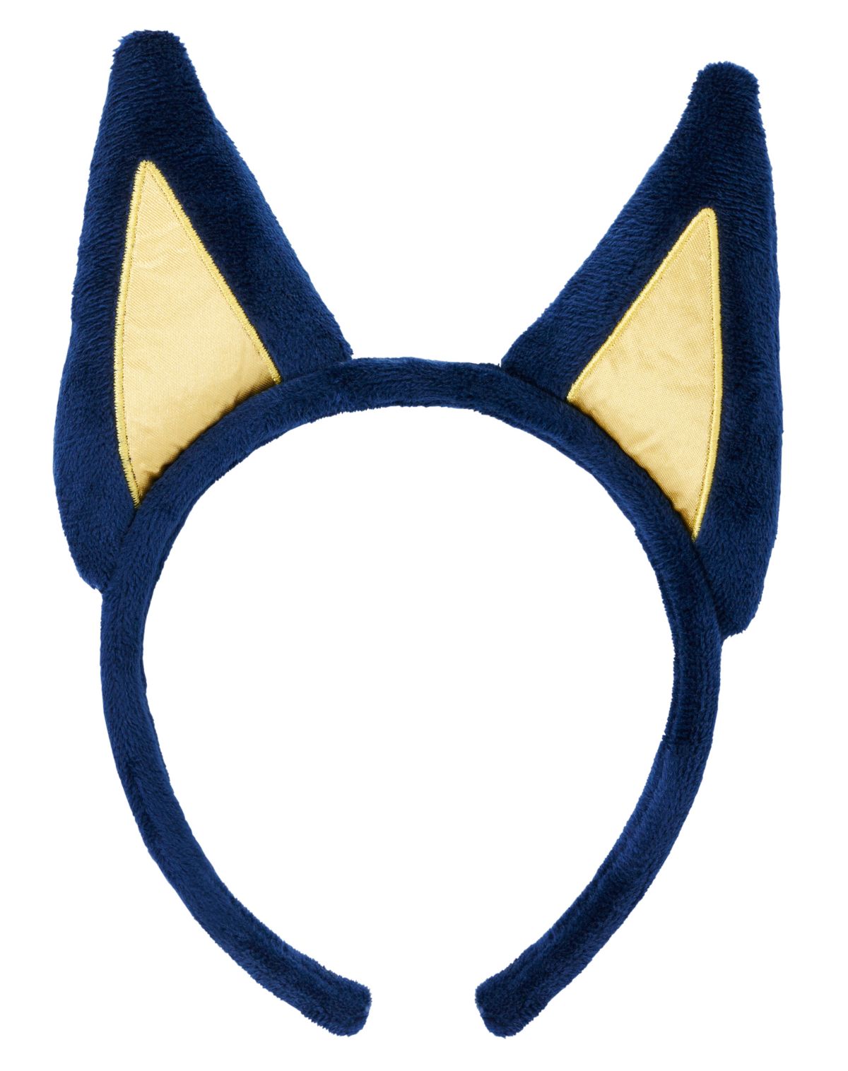 Kids Bluey Headband- Bluey