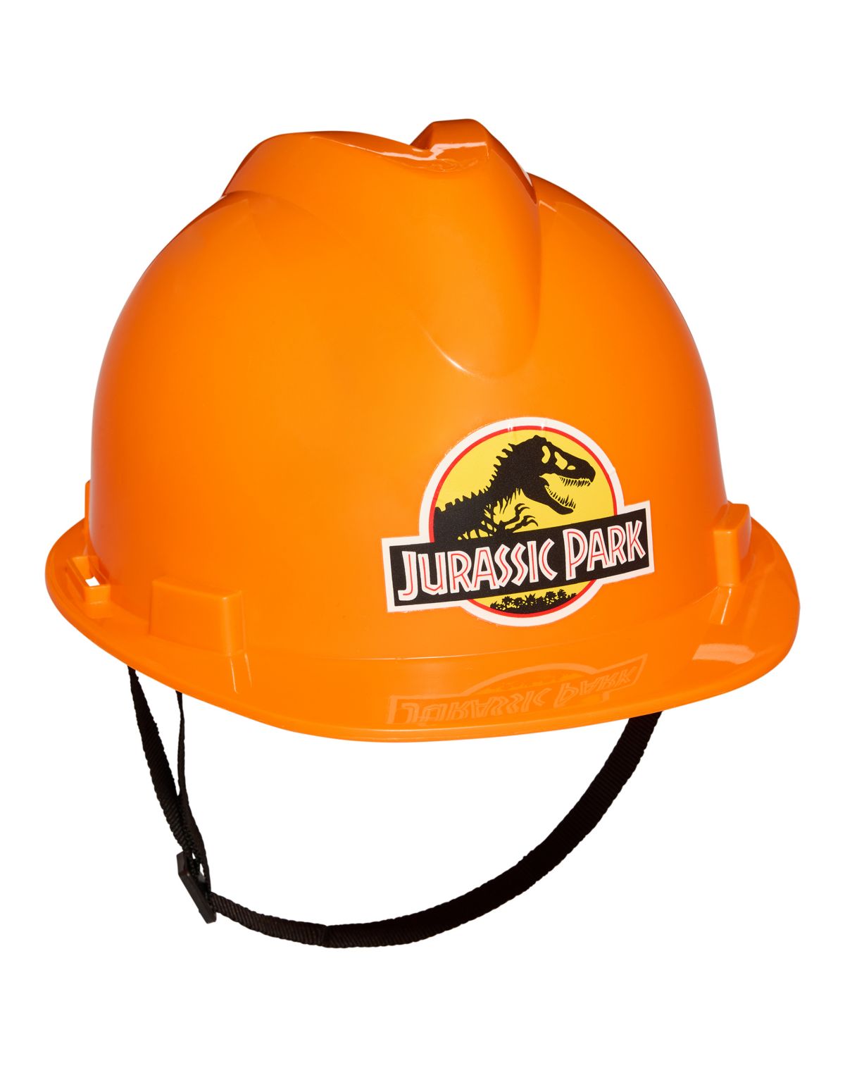 Jurassic Park Hard Hat
