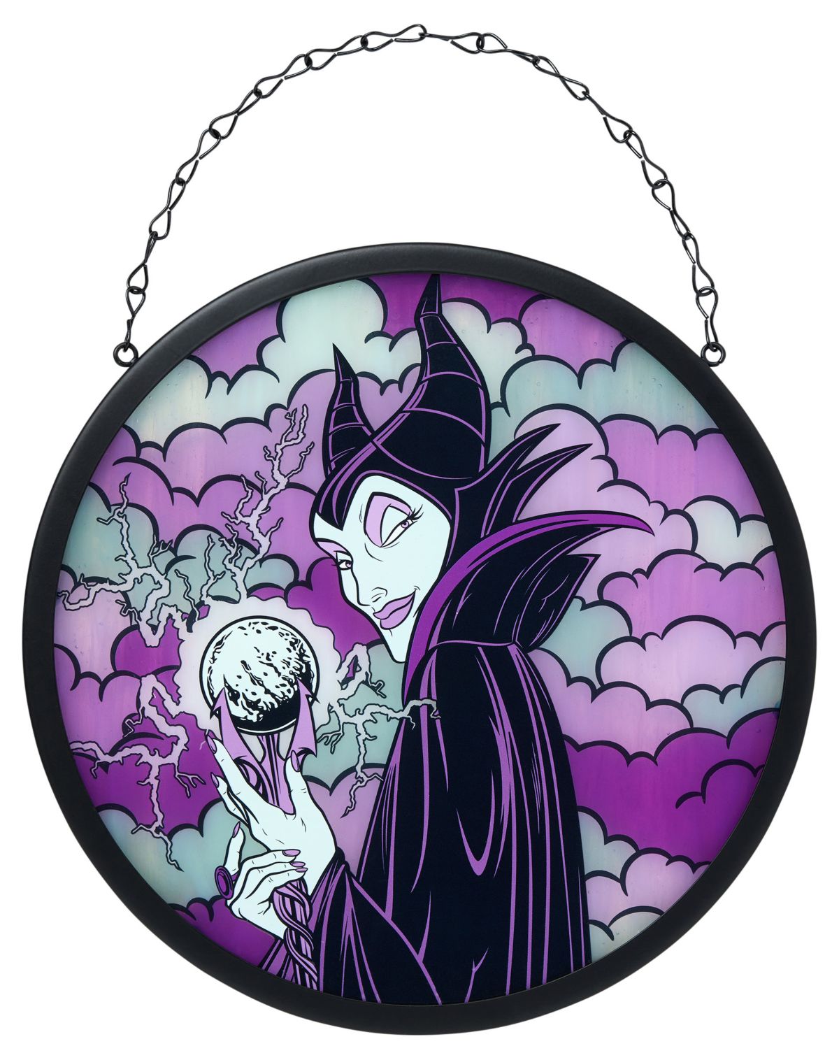 Maleficent Suncatcher - Disney