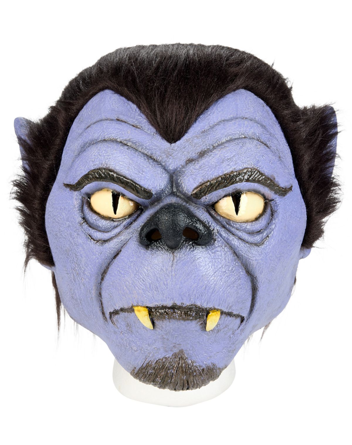 Wolfman Full Mask - Scooby-Doo