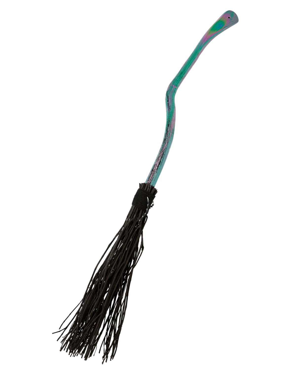 Celestial Witch Broom Deluxe