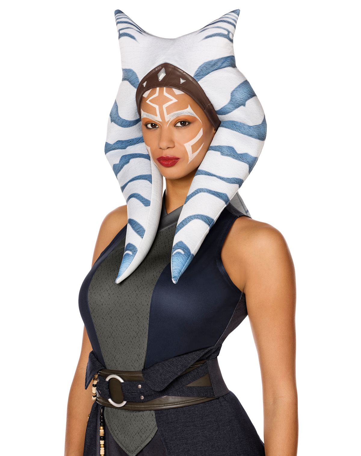 Ahsoka Tano Headpiece