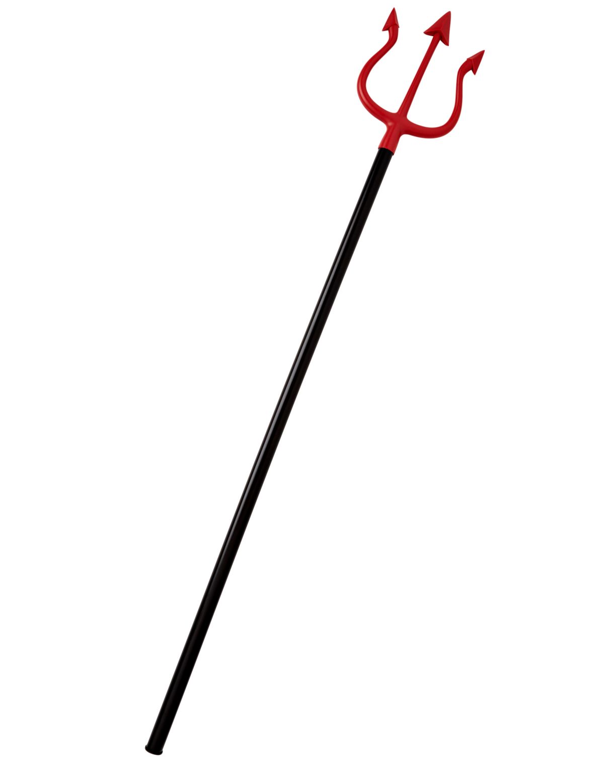 Devil Trident