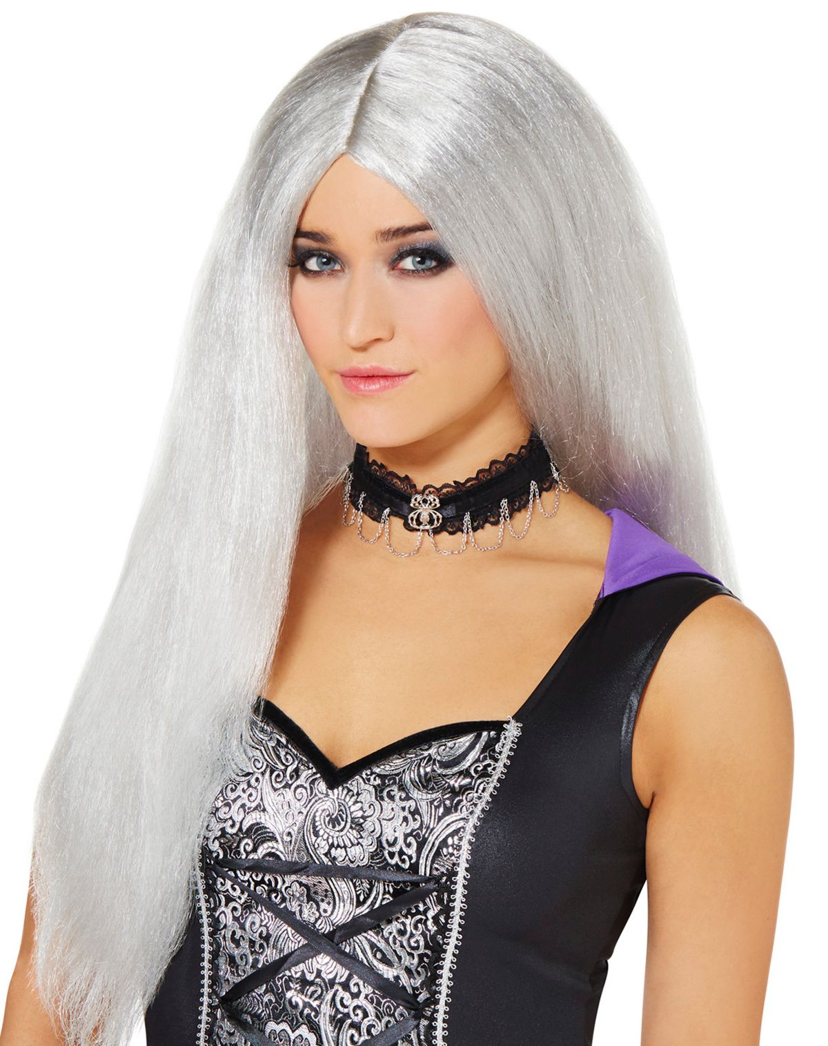 Witch Wig