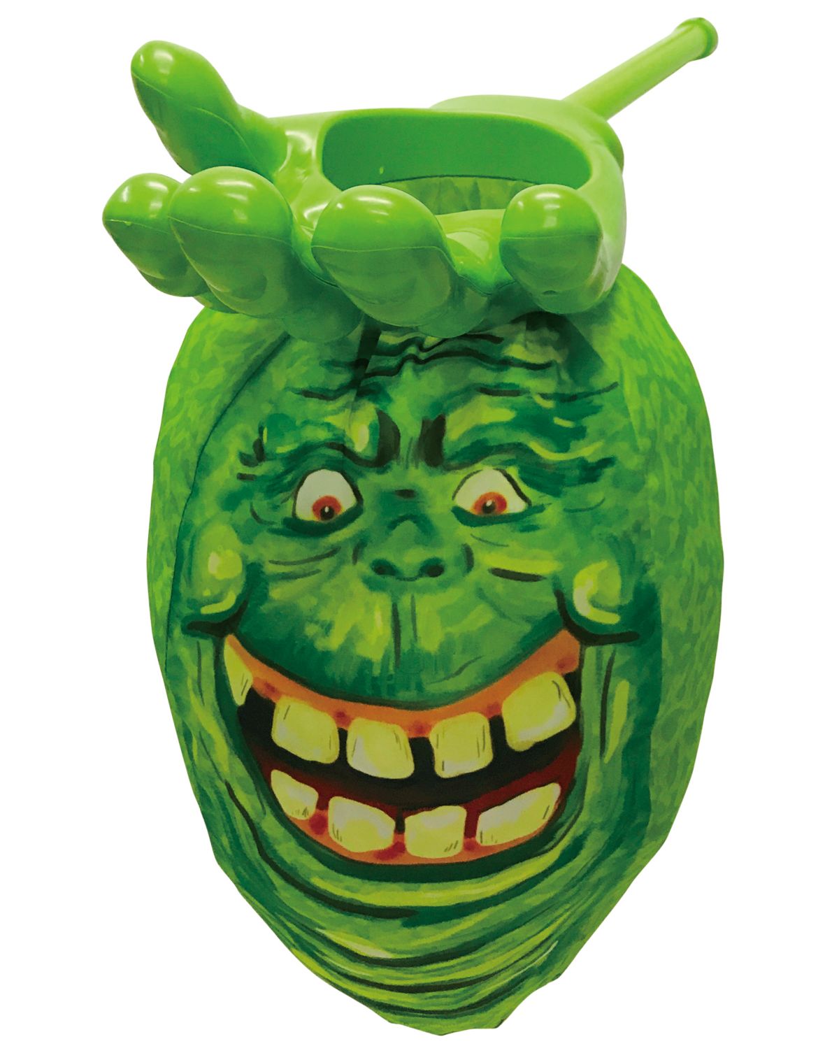 Slimer Loot Scoop Treat Bag - Ghostbusters