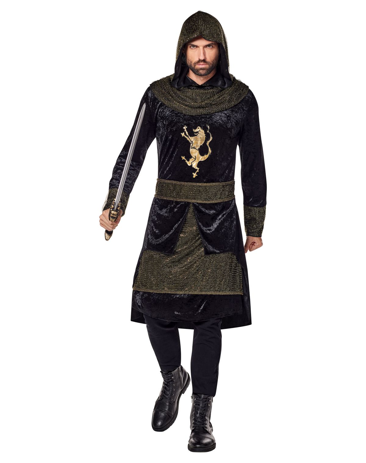 Adult Dark Knight Costume