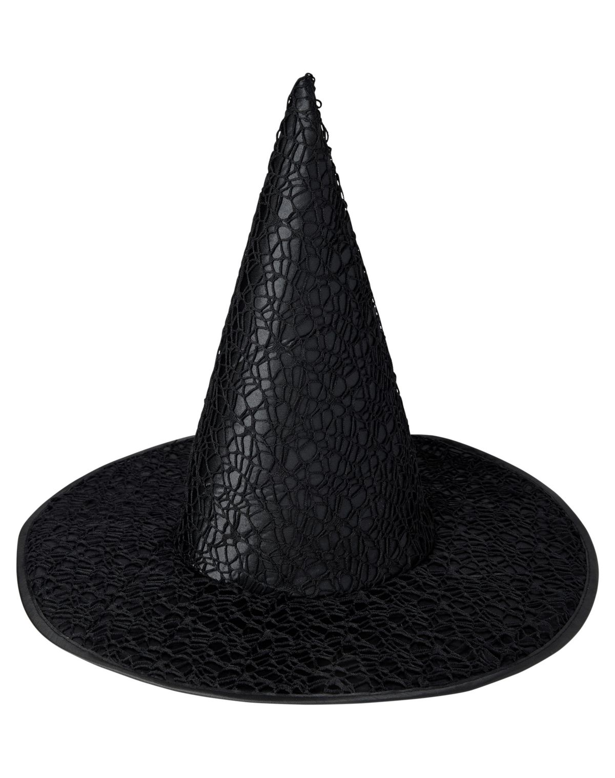 Deluxe Witch Hat