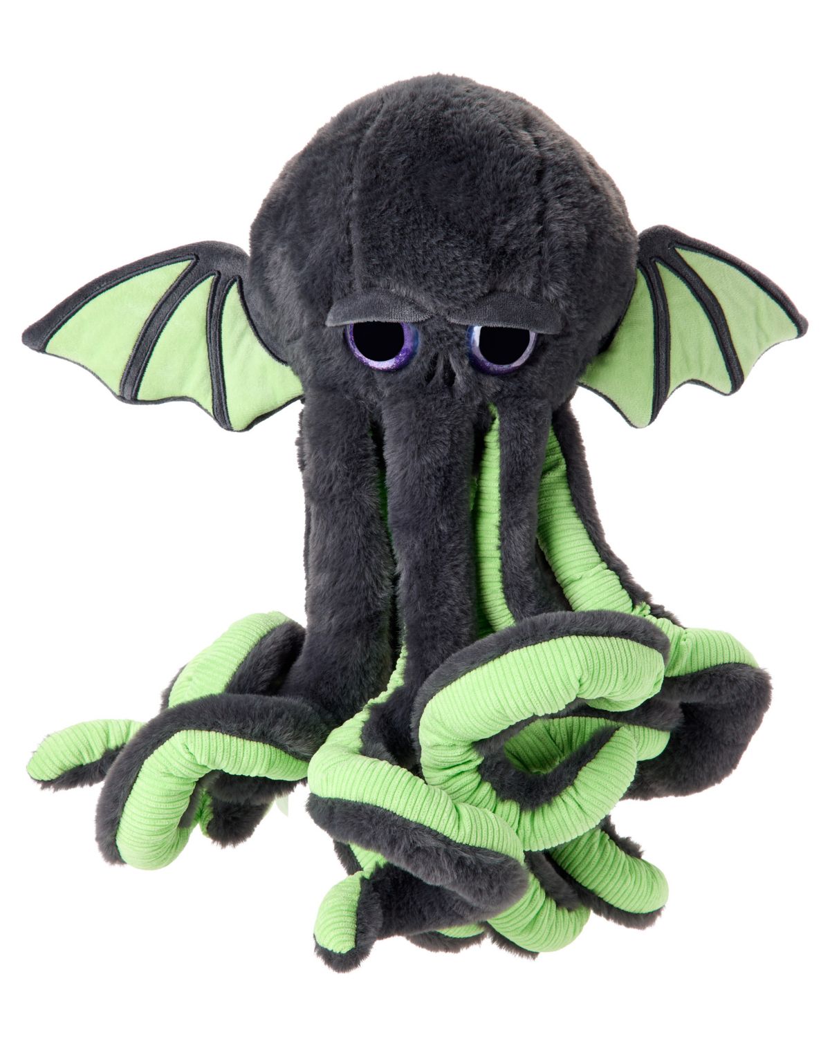 Cthulhu Plush