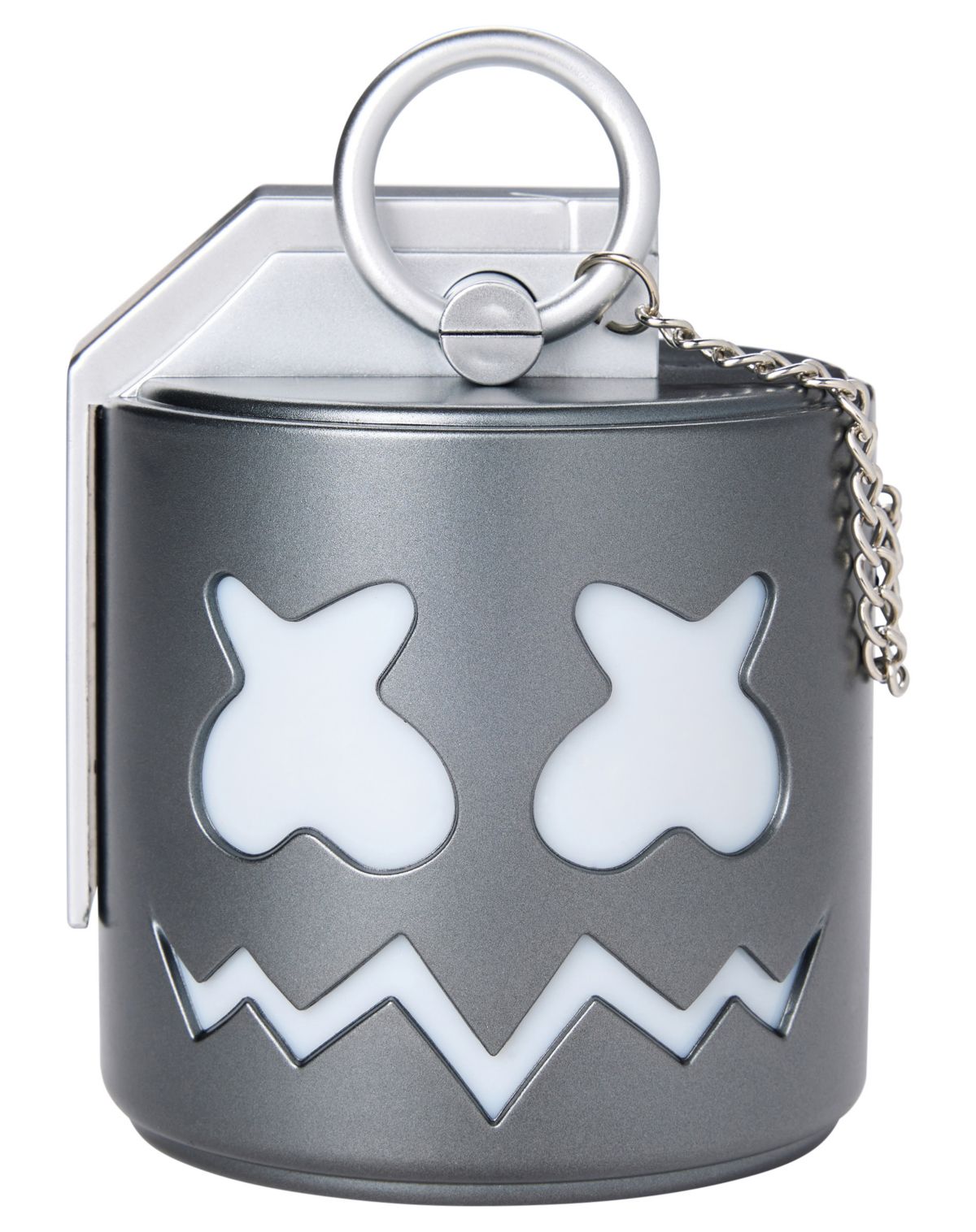 Light-Up Fortnite Marshmello Boogie Bomb Prop