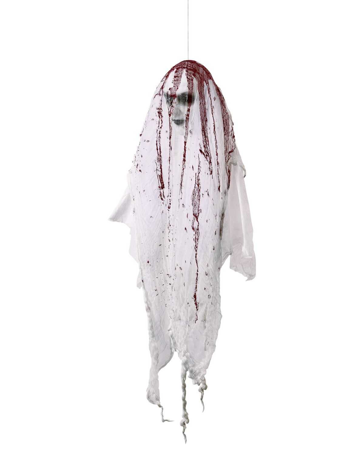 Bloody Hanging Ghost