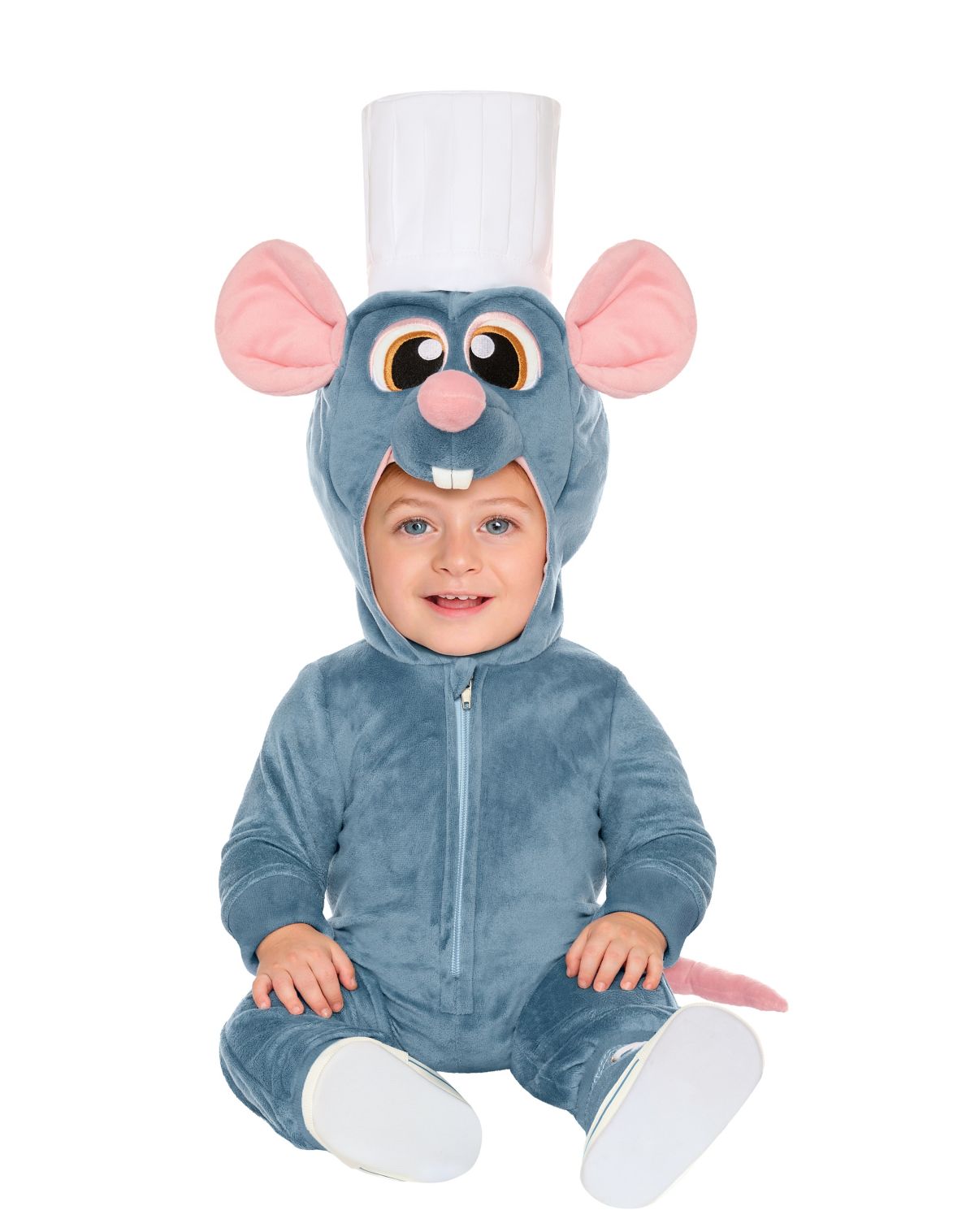 Baby Remy Jumpsuit Costume - Ratatouille
