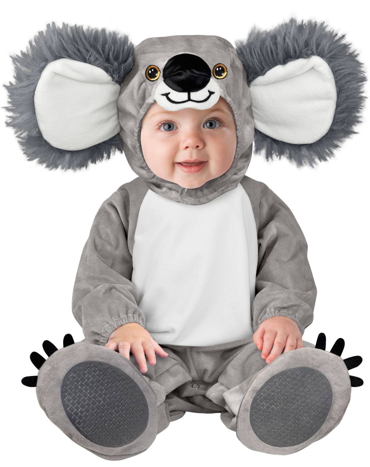 Baby Koala Costume