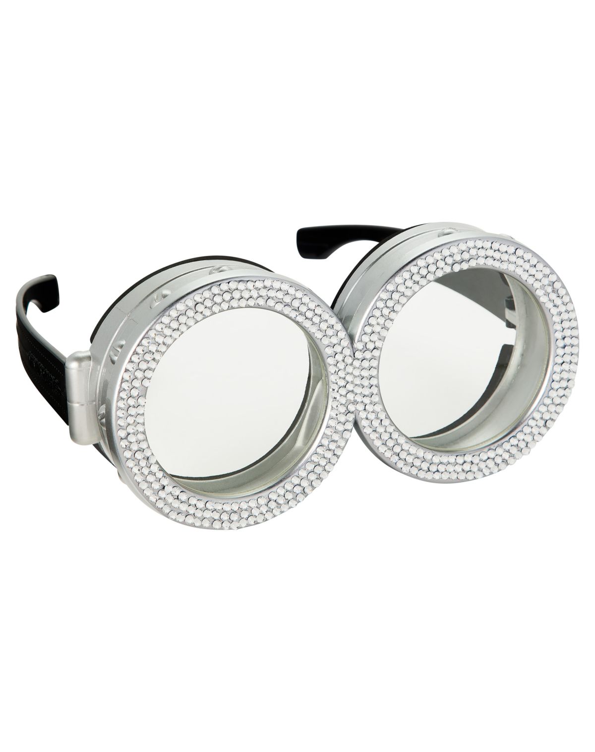 Adult Rhinestone Minions Goggles