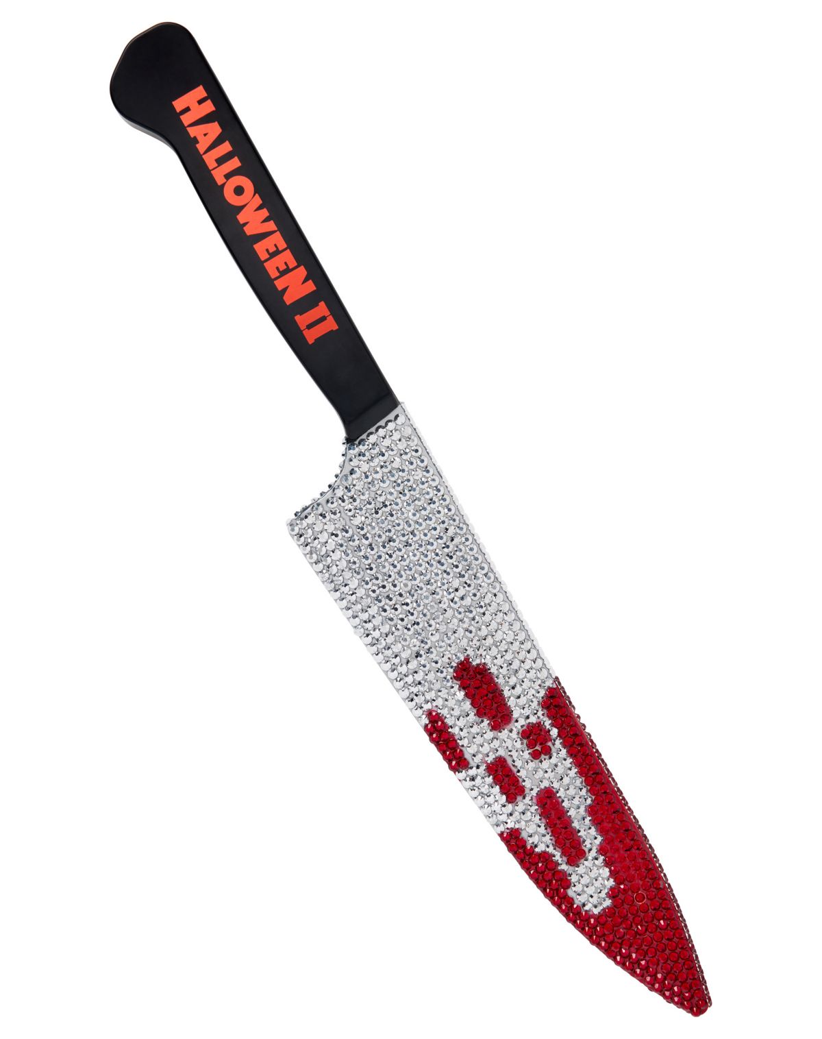 Halloween II Bling Knife Accessory
